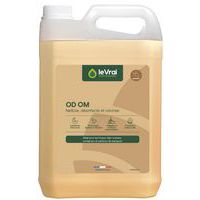 Détergent désinfectant OD OM - 5L