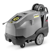 Nettoyeur haute pression HDS 13/20-4 SXA - Karcher