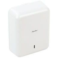 Distributeur d'essuie-mains - ABS 100% recyclé - Manutan Expert