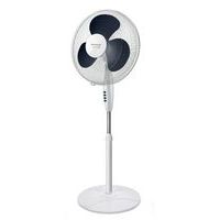 Ventilateur sur pied base ronde GRECO 16 C PURE - Taurus