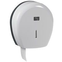 Distributeur papier toilette Yaliss Jumbo 400 m - JVD