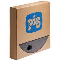 Feuille absorbante MD+ pour fût