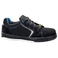 Chaussures de sécurité basses Space Blue S3 SRC ESD