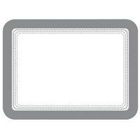 Lot De 10 Toiles Adhésives Sans Acide LYONS - 3 Tailles, Apprêt Gesso, Repositionnables