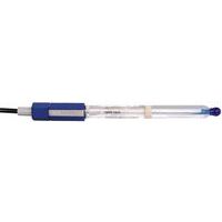 Electrode en verre pH avec capteur de température - Testo