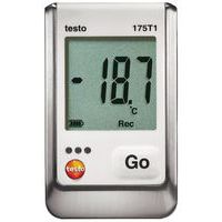Enregistreurs de température - Testo 175 T1 set