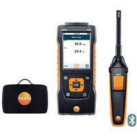 Kit d'humidité avec Bluetooth® - Testo 440