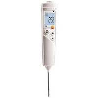 Kit Testo 106 - Thermomètre de pénétration - Testo