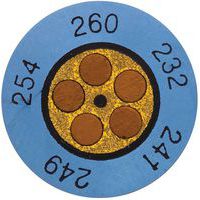 Mini-indicateurs (+88 … +110 °C) - Testo