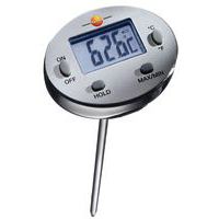 Mini-thermomètre étanche - Testo