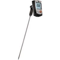 Thermomètre de pénétration - Testo 905 - T1