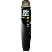 Thermomètre infrarouge - 12:1 - Testo 830 - T2