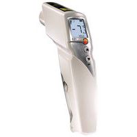 Thermomètre infrarouge - Testo 831