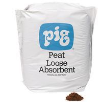 Absorbant végétal Pig Peat