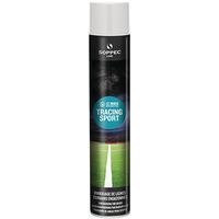 Aérosol de traçage - Tracing® Sport  - Blanc - Soppec