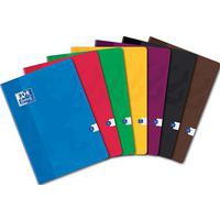 Cahier 90g 96 pages seyes 24 x 32 cm - Oxford thumbnail image