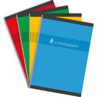 Brochure 70g A4 192 pages seyes - Conquerant thumbnail image