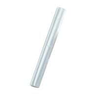 Rouleau plastique adhésif PVC 5 x 1 m 60µ thumbnail image