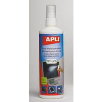 Spray nettoyant 250 mL - Apli thumbnail image