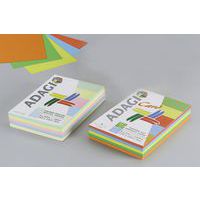 Rey Adagio - Papier couleur - A4 (210 x 297 mm) - 80 g/m² - 200