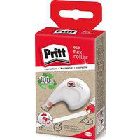 Roller Ecomfort ruban correcteur blanc - Pritt thumbnail image