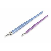 Porte-plume rentrant pour plume Atome - Bic