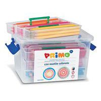 Schoolpack 120 crayons mega - Primo thumbnail image