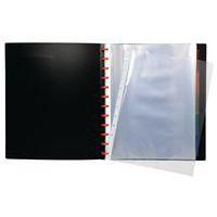 Pochette A4 pour la reliure à anneaux - Durable