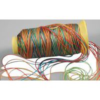 Bobine de 230 m de fil nylon multicolore thumbnail image