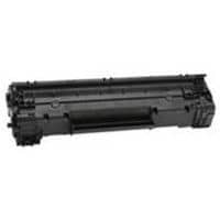 Cartouche toner laser CE285A noire pour HP85A - Hp thumbnail image