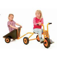 Tricycle - RaboTricycles thumbnail image