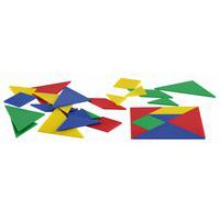 Lot de 4 tangrams - Wissner thumbnail image