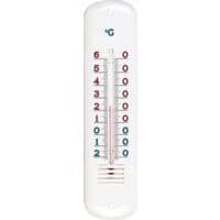 Thermomètre à alcool 17 x 5 cm plastique - Wonday thumbnail image