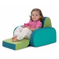 Fauteuil multipositions Twist - Chicco thumbnail image