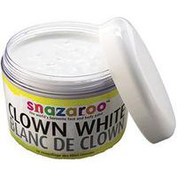 Pot 50ml maquillage blanc de clown - Snazaroo thumbnail image
