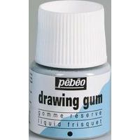 Drawing gum flacon 45ml - Pébéo thumbnail image