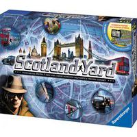 Scotland Yard thumbnail image