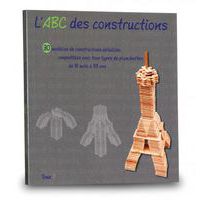 ABC des constructions tome 1 - Jouecabois thumbnail image