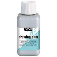Drawing gum 250 ml gomme de réserve - Pébéo thumbnail image