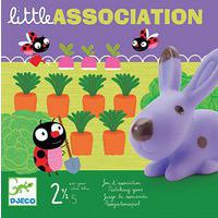 Little association - Djeco thumbnail image