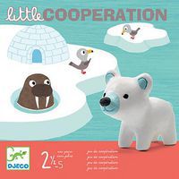 Little coopération - Djeco thumbnail image