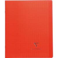Cahier koverbook 96 pages seyes 17x22cm - Clairefontaine thumbnail image