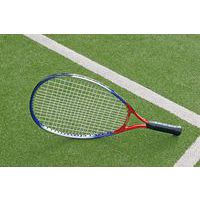 Raquette de tennis aluminium thumbnail image