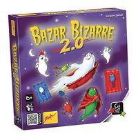 Bazar Bizarre 2.0 - Gigamic thumbnail image