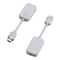 Transmetteur HDMI sans fil Full HD EZcast - EZtek
