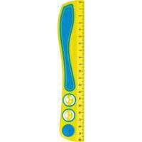 Règle antidérapante kidy grip 20 cm - Maped