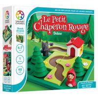 Le petit Chaperon Rouge - SmartGames thumbnail image
