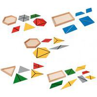 Triangles constructeurs - Nienhuis thumbnail image