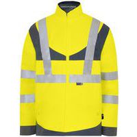 Gilet de froid haute-visibilité Annapurna - T2S