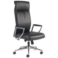 Fauteuil cuir FUSTO HD GGI